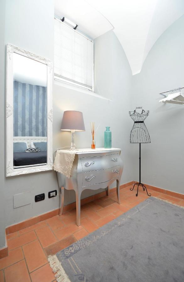 Divine Stylish Apartment Rome Exterior photo