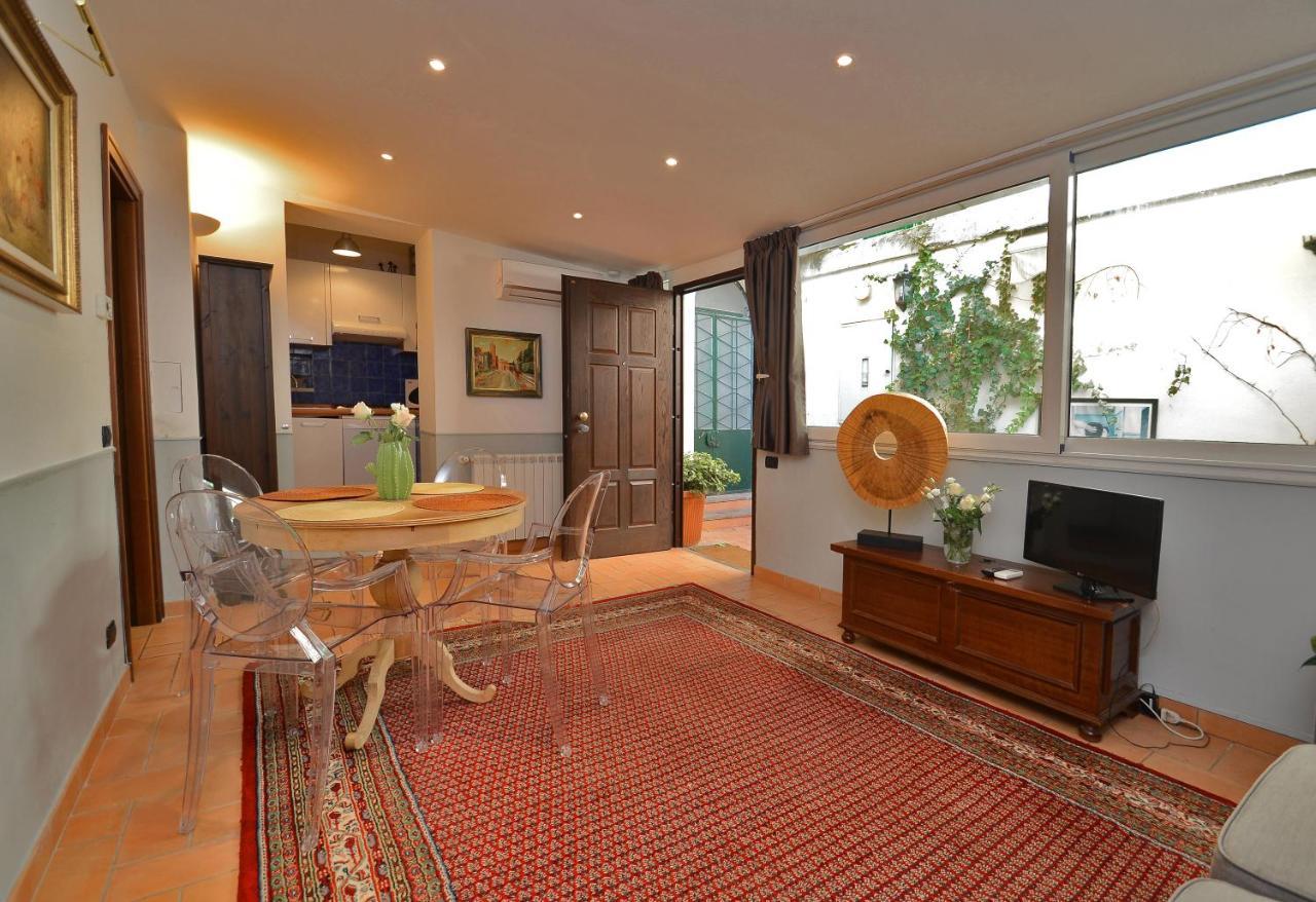 Divine Stylish Apartment Rome Exterior photo