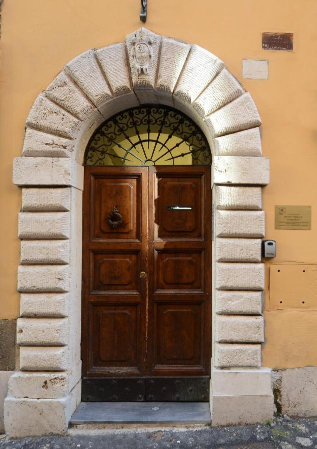 Divine Stylish Apartment Rome Exterior photo
