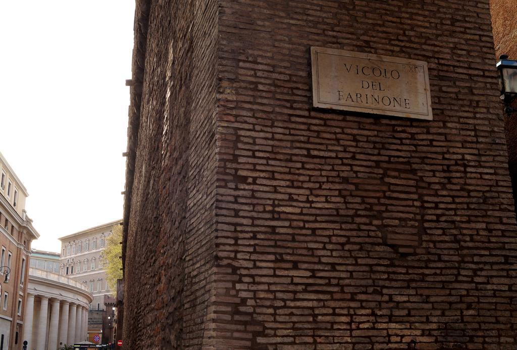 Divine Stylish Apartment Rome Exterior photo